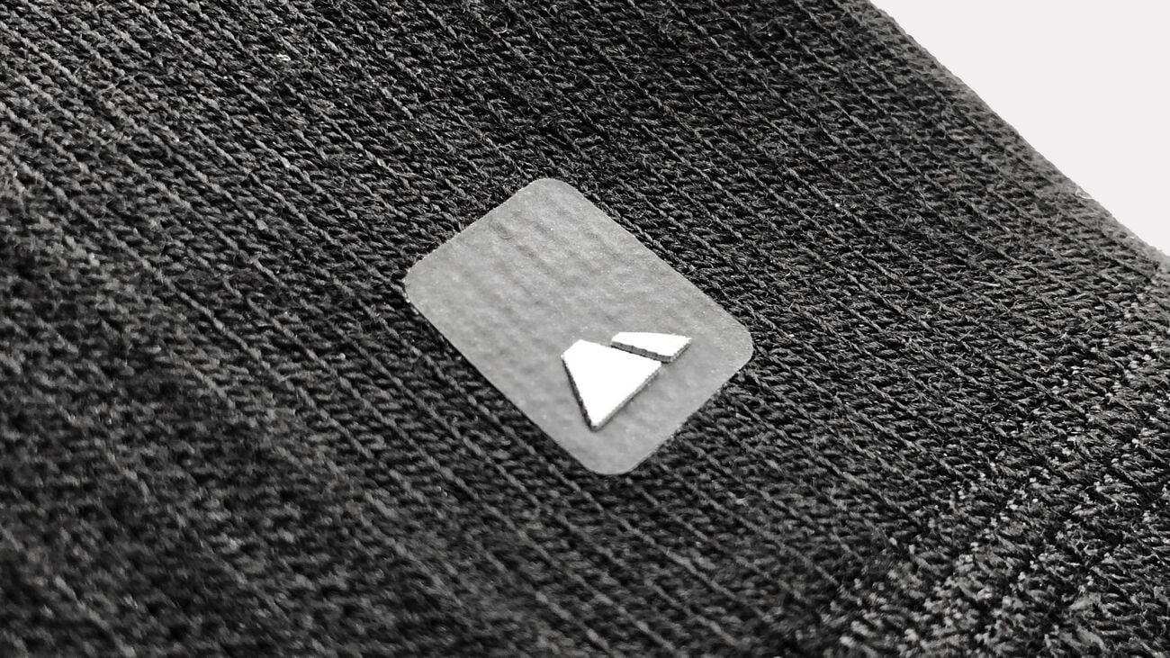 Canyon Canyon Merino Arm Warmers Black