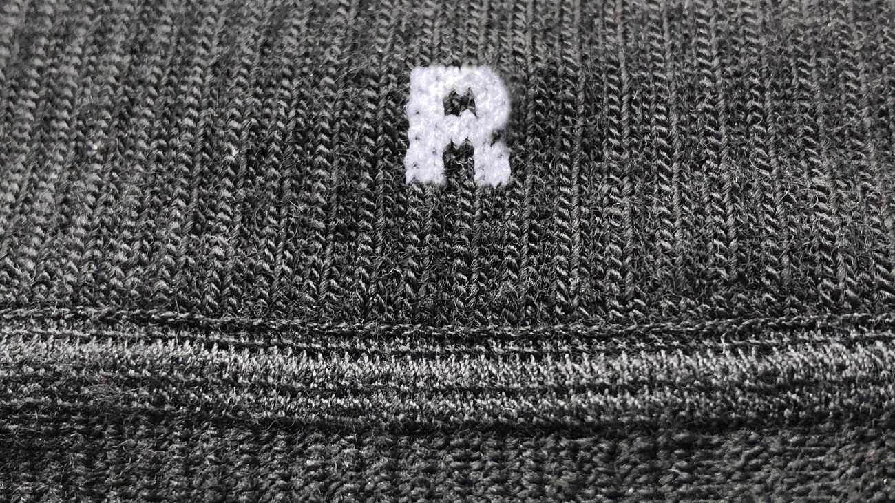 Canyon Canyon Merino Arm Warmers Black