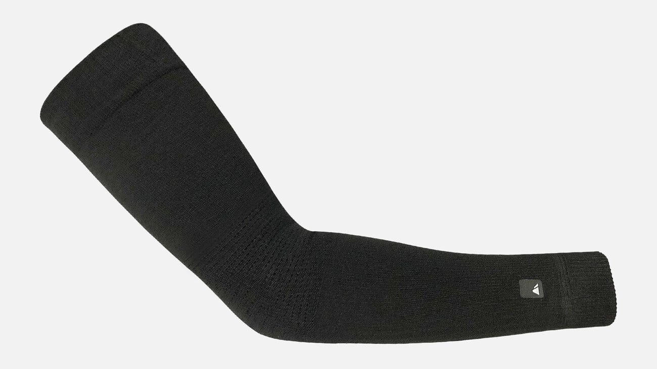 canyon Canyon Merino Arm Warmers black