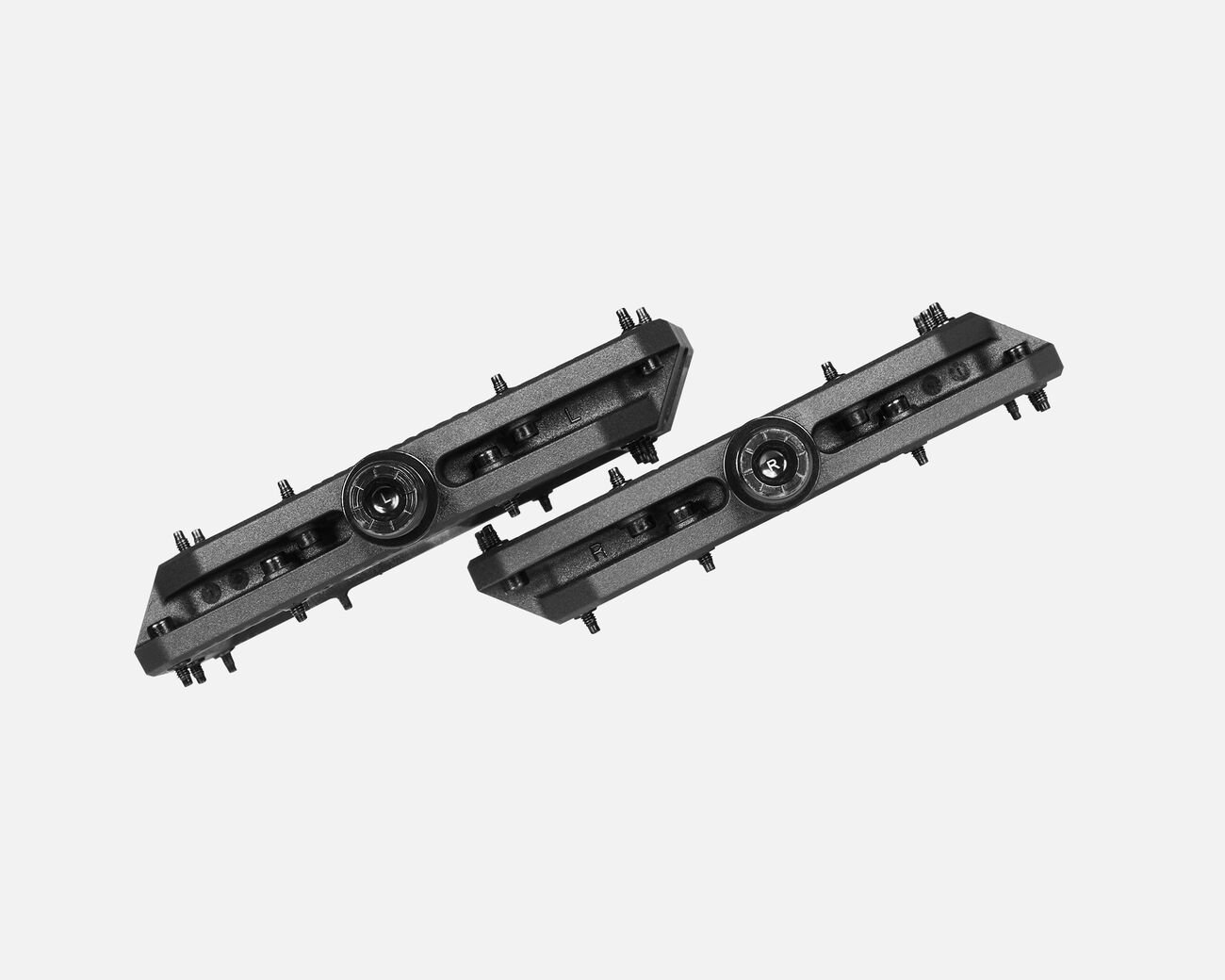 Canyon Canyon MTB Nylon Flat Pedals