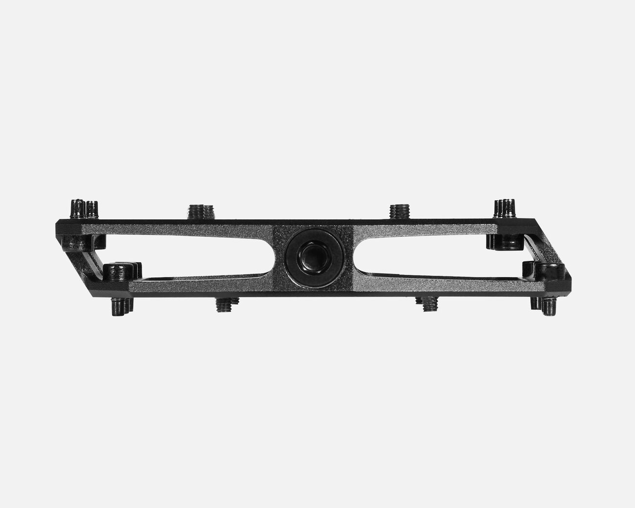 Canyon Canyon MTB Performance Flat Pedals Black