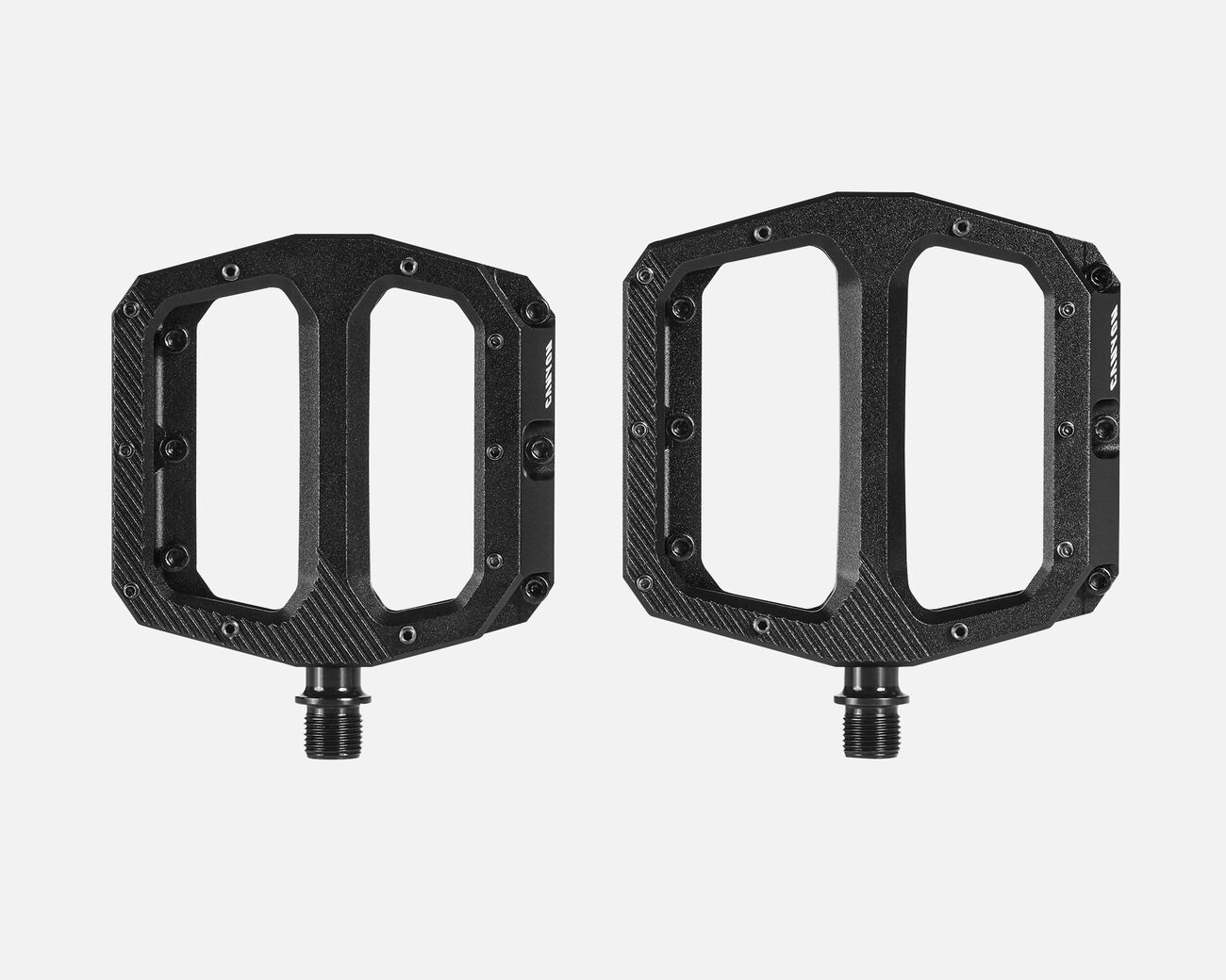 Canyon Canyon MTB Performance Flat Pedals Black