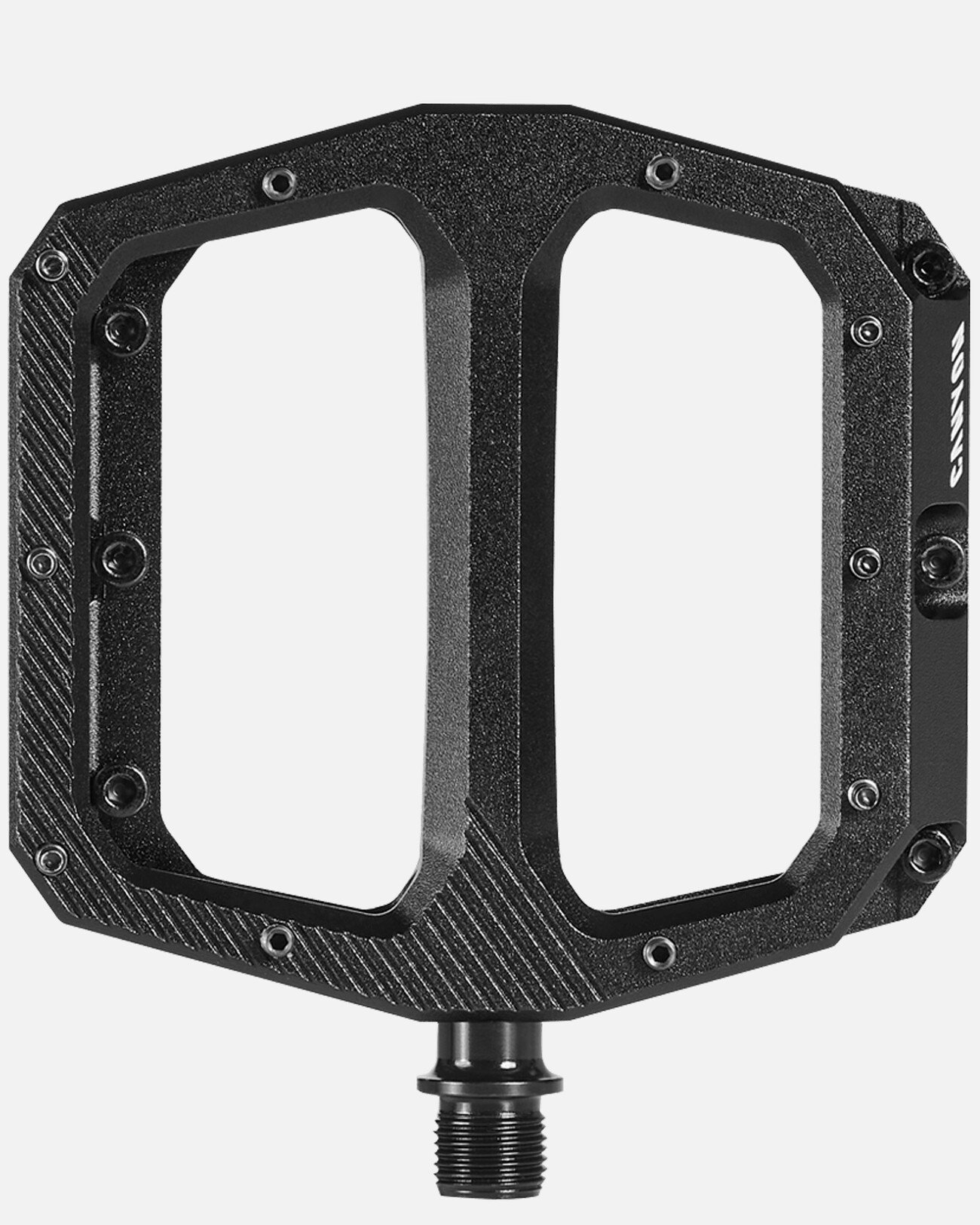 canyon Canyon MTB Performance Flat Pedals black