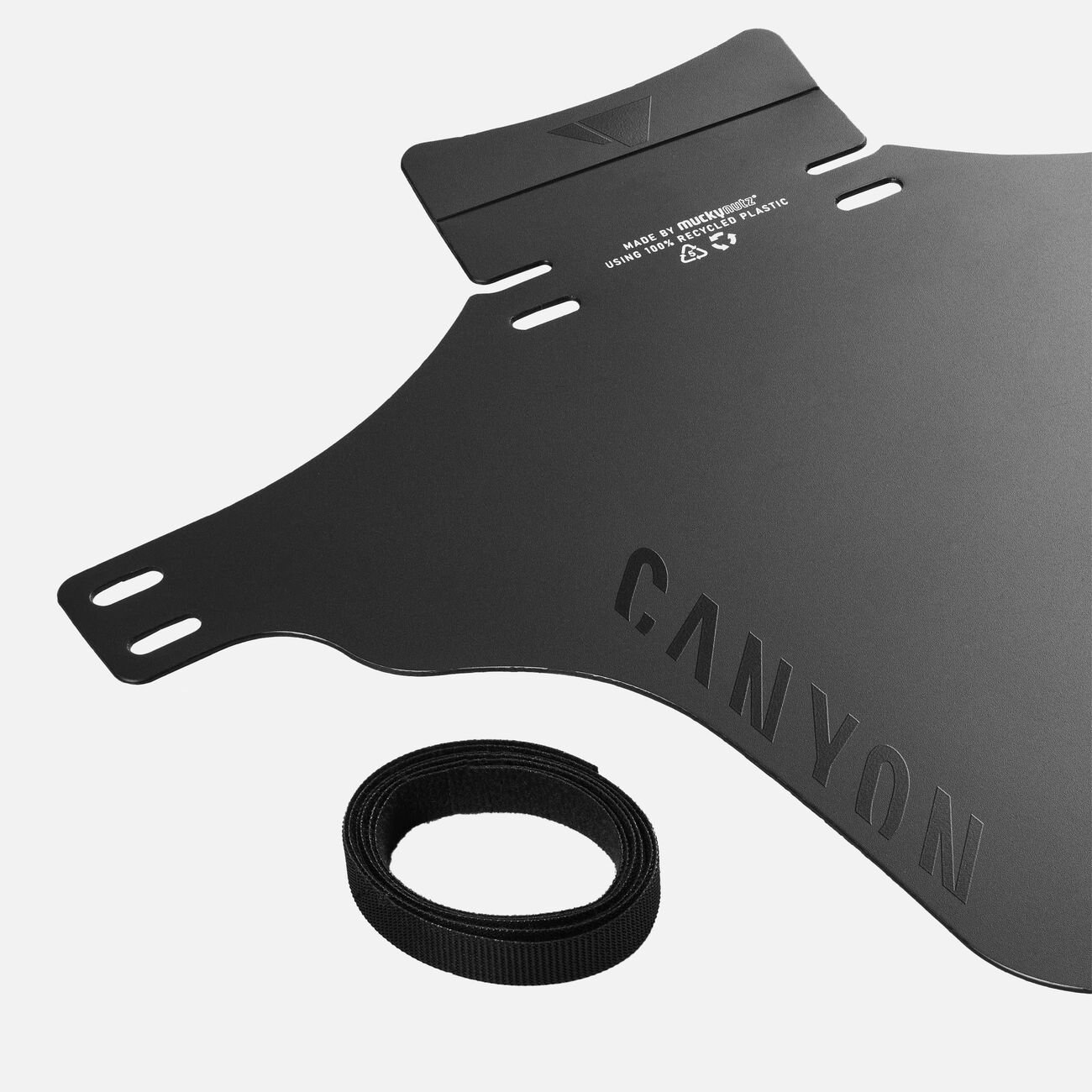 Canyon Canyon Mud Guard