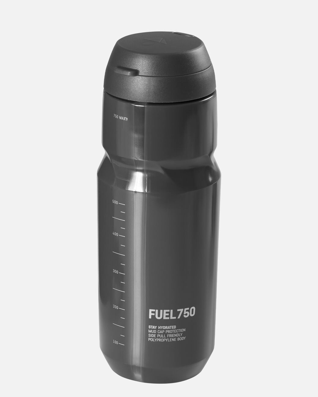 Canyon Canyon Mudcap Water Bottle Dark Grey