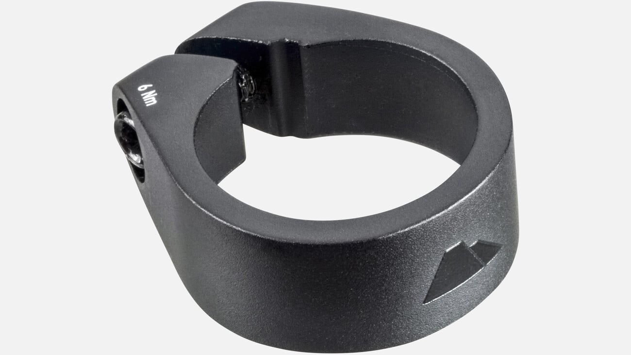 canyon Canyon Seat Clamp black
