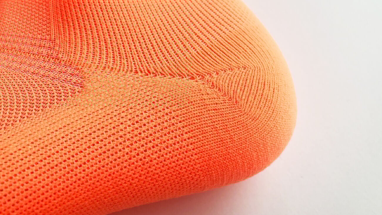 Canyon Canyon Signature Pro Road Socks Orange