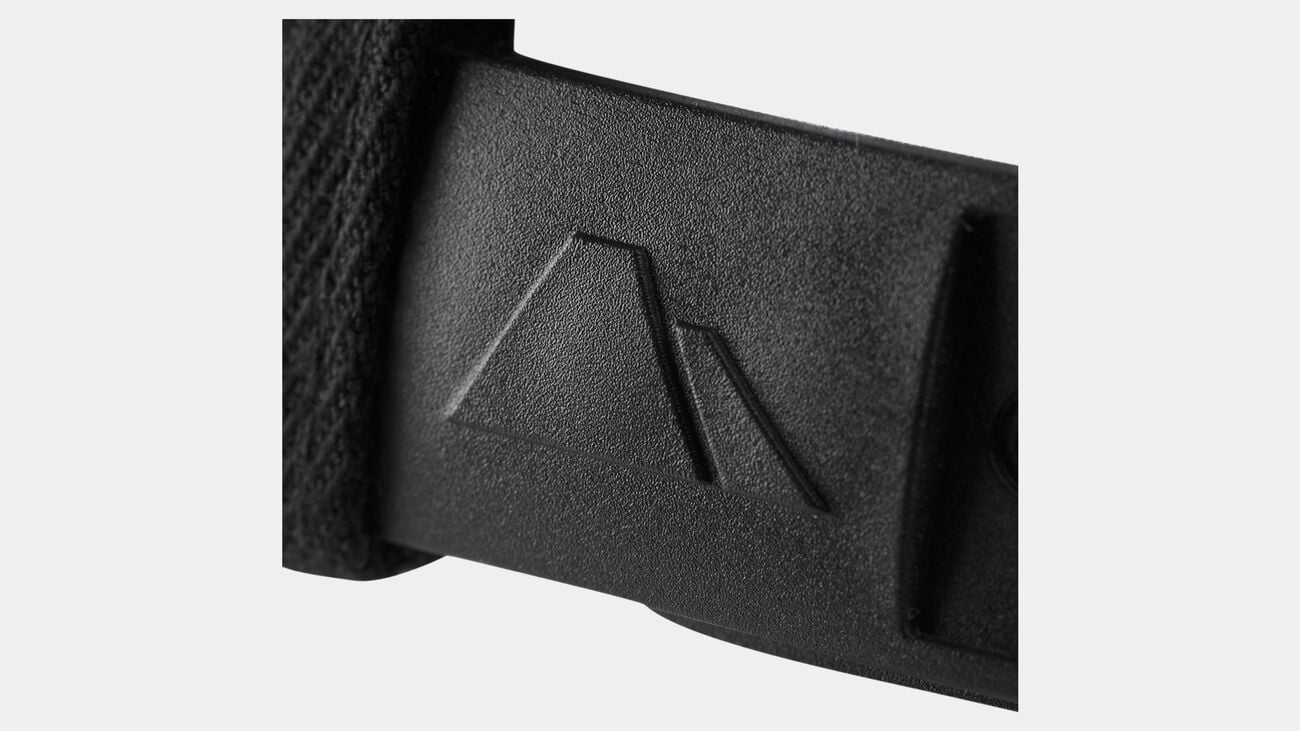 Canyon Canyon Snapback Icon Cap Grey