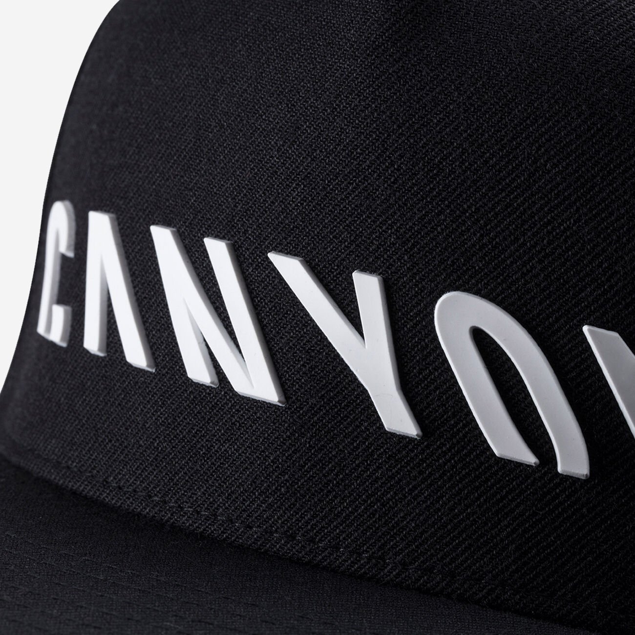 Canyon Canyon Snapback Kids Cap
