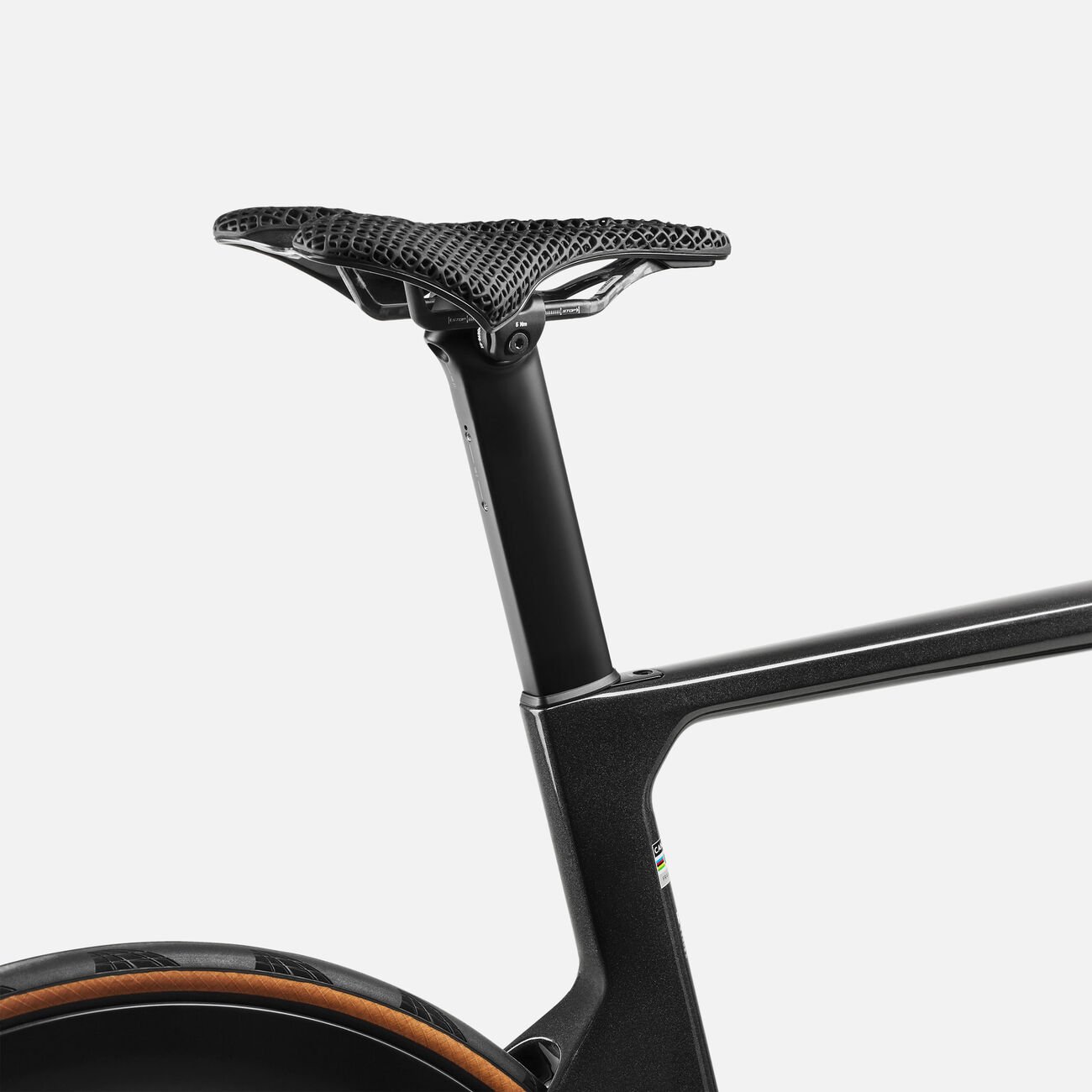 Canyon Canyon SP0078 CF Seatpost