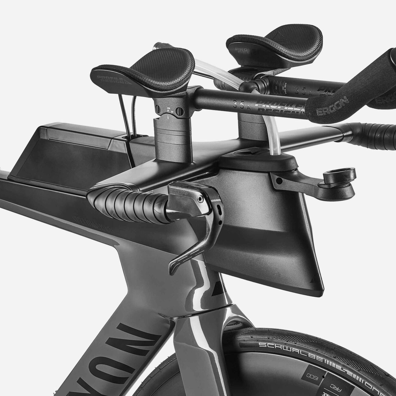 Canyon Canyon Speedmax Hydration System