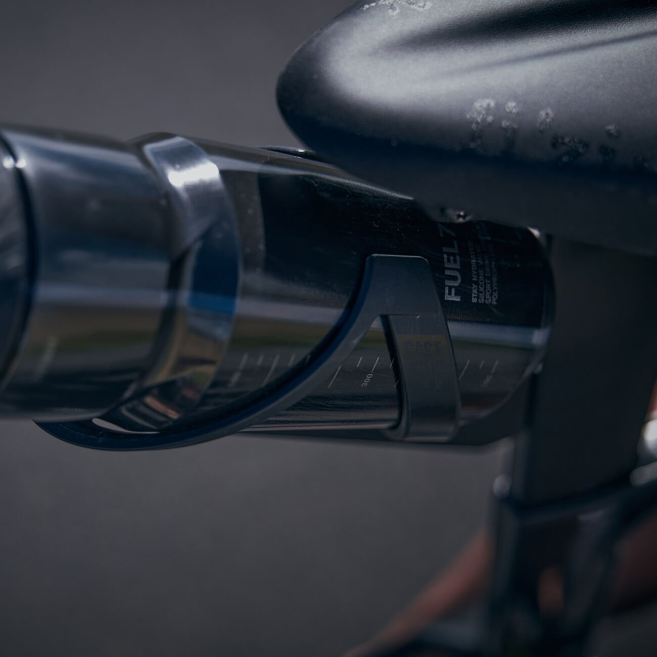 Canyon Canyon Speedmax Seat Post Bottle Adapter