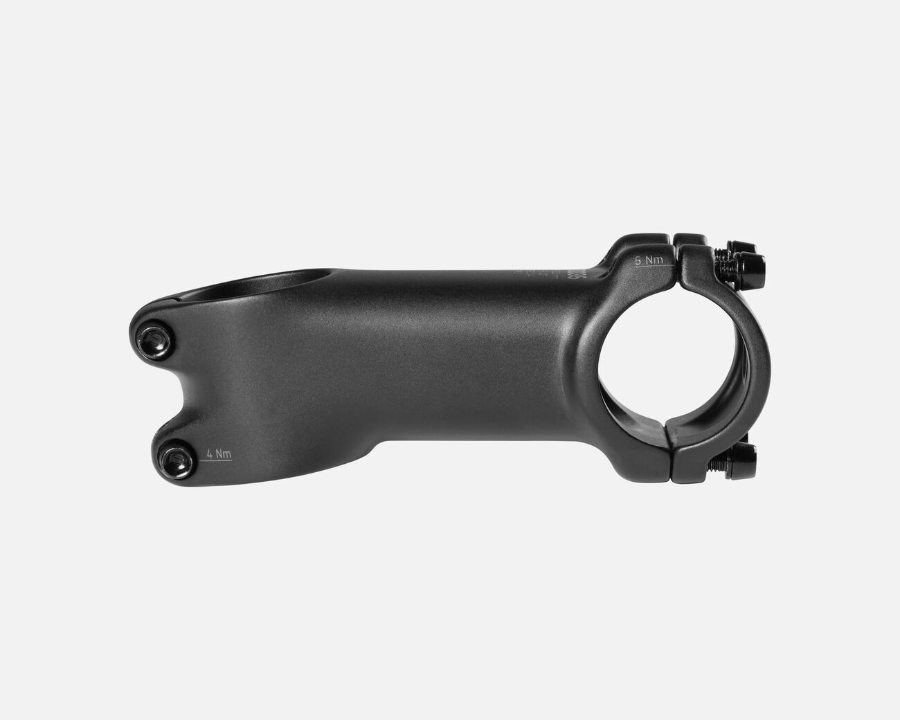 Canyon Canyon ST0035 1 1/4" AL Road & Gravel Stem