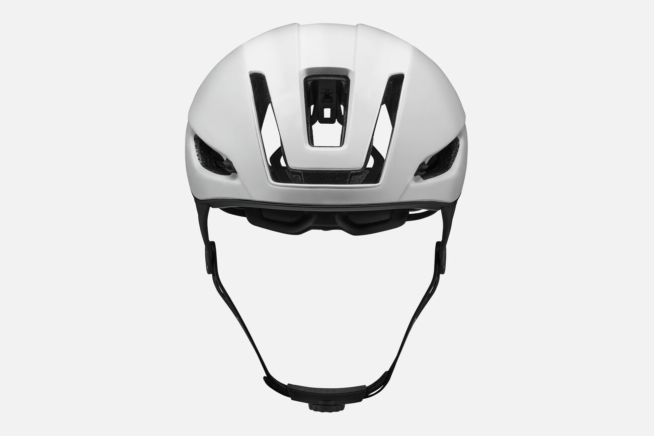 Canyon Canyon Stingr CFR Helmet White