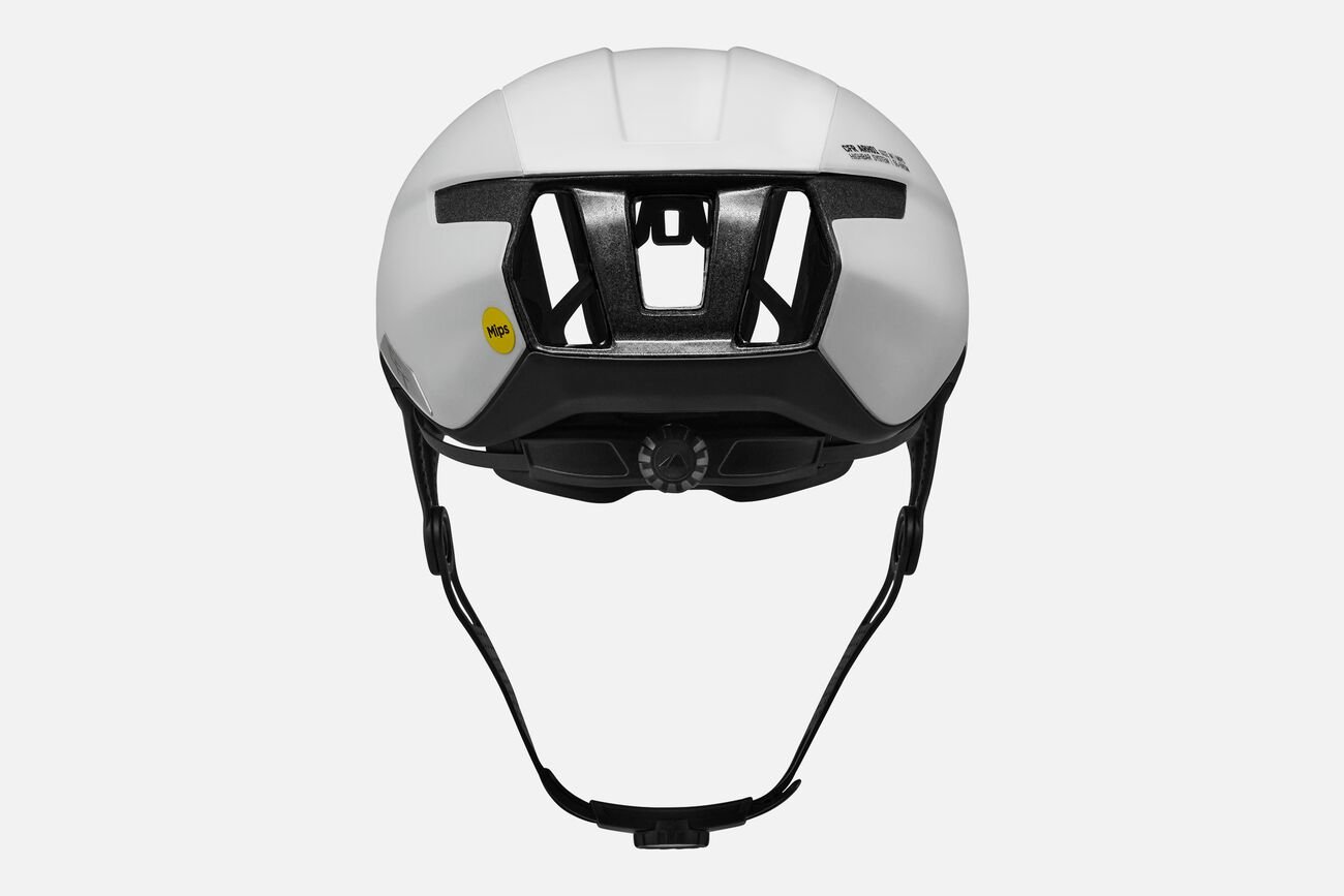 Canyon Canyon Stingr CFR Helmet White