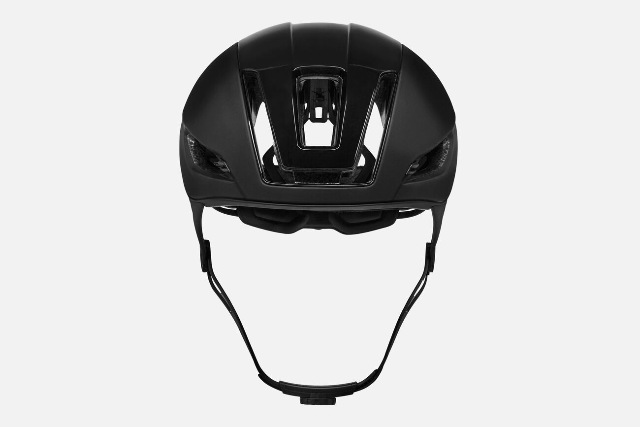 Canyon Canyon Stingr CFR Helmet White
