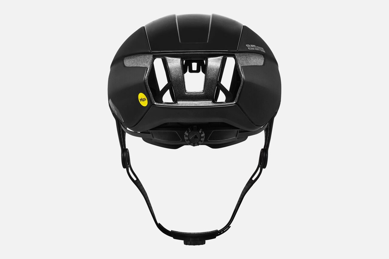 Canyon Canyon Stingr CFR Helmet White