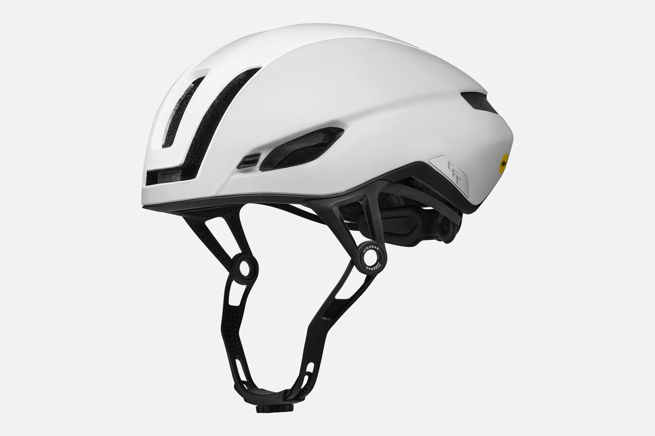 canyon Canyon Stingr CFR Helmet White