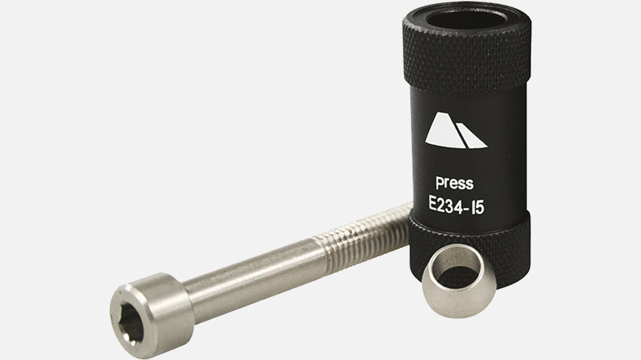 canyon Canyon Strive Press Tool