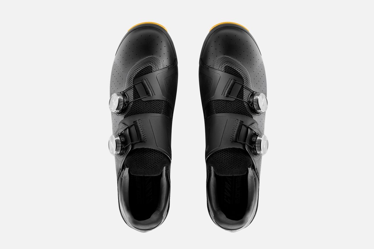 Canyon Canyon Tempr CFR Off-Road Shoes Black