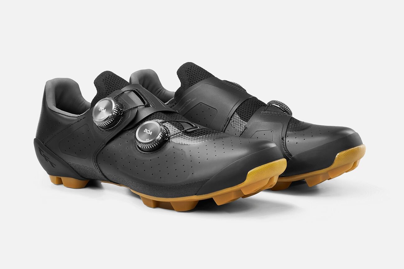 Canyon Canyon Tempr CFR Off-Road Shoes Black