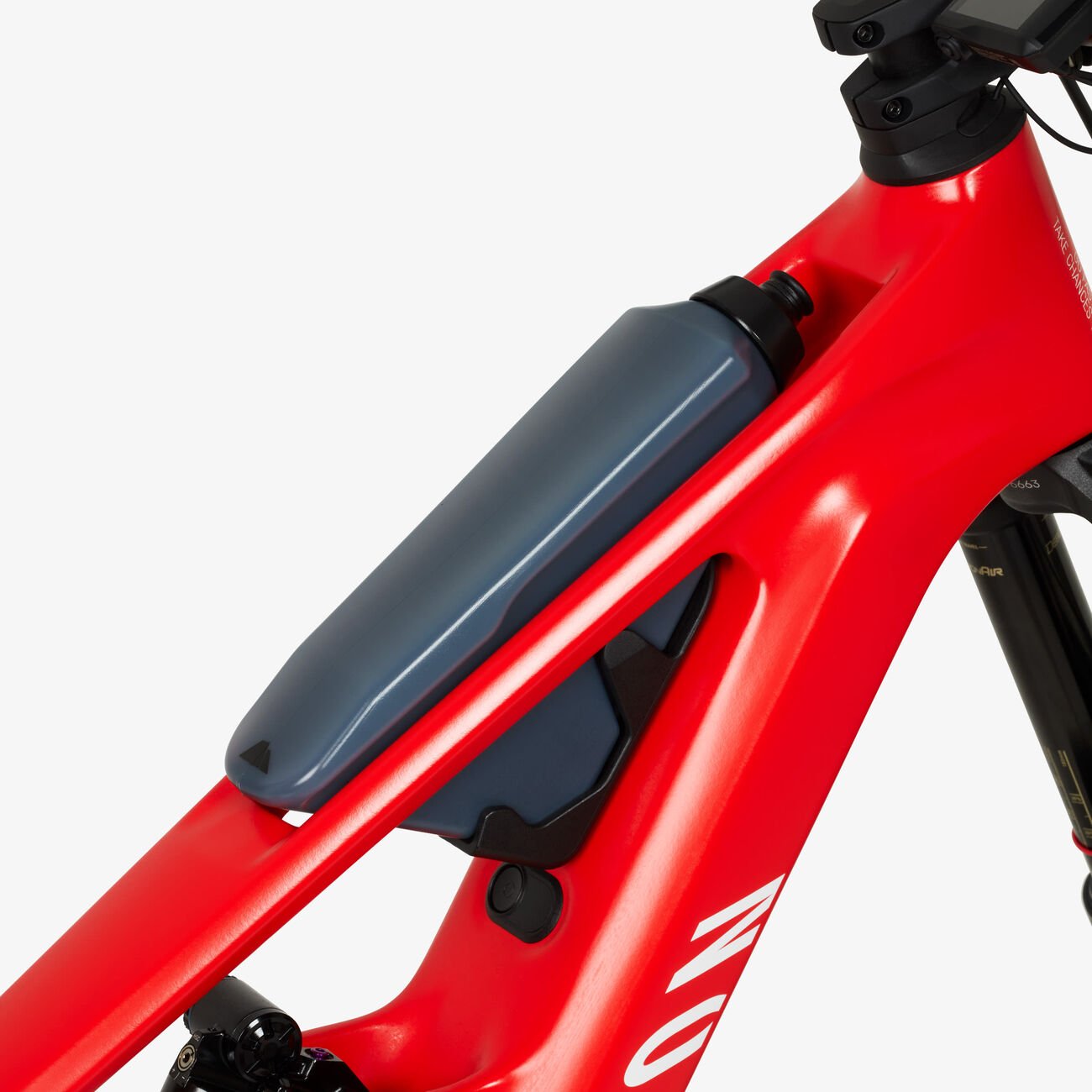 Canyon Canyon Torque:ON Bottle Cage Set