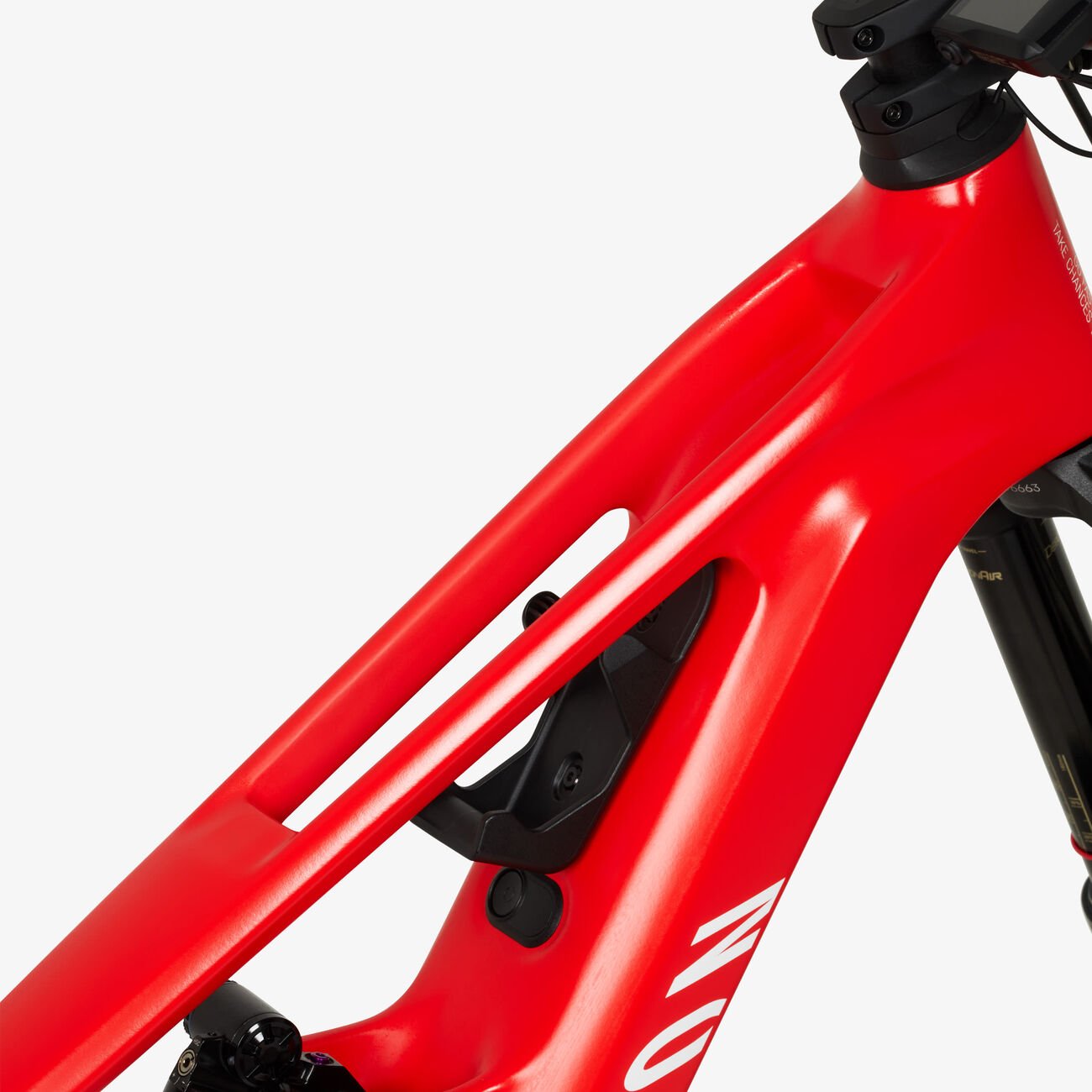 Canyon Canyon Torque:ON Bottle Cage Set