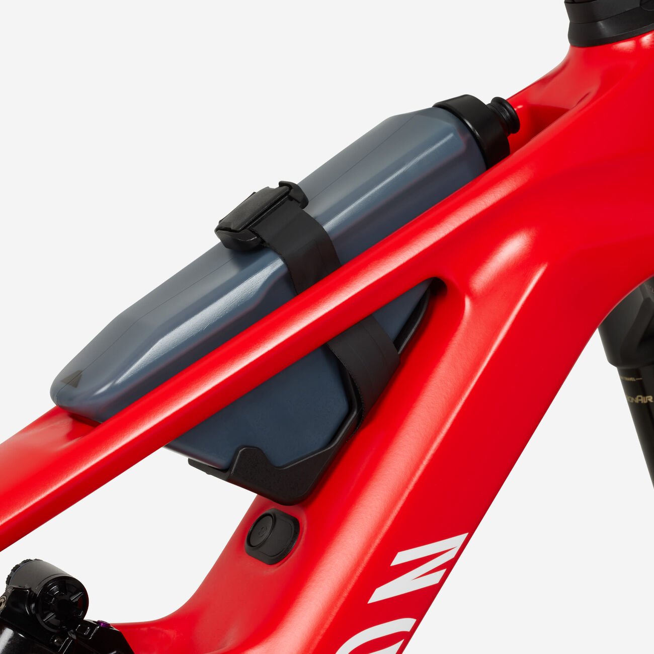 Canyon Canyon Torque:ON Bottle Cage Set