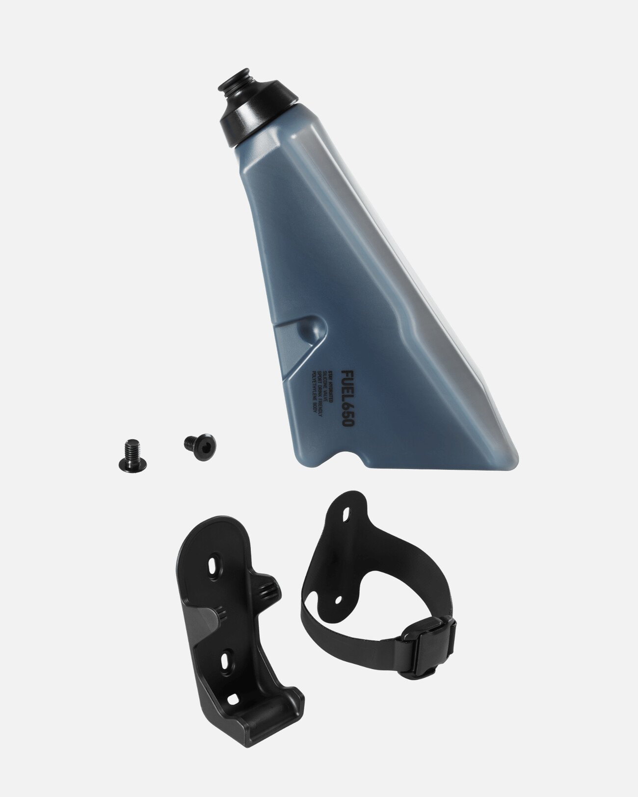 canyon Canyon Torque:ON Bottle Cage Set