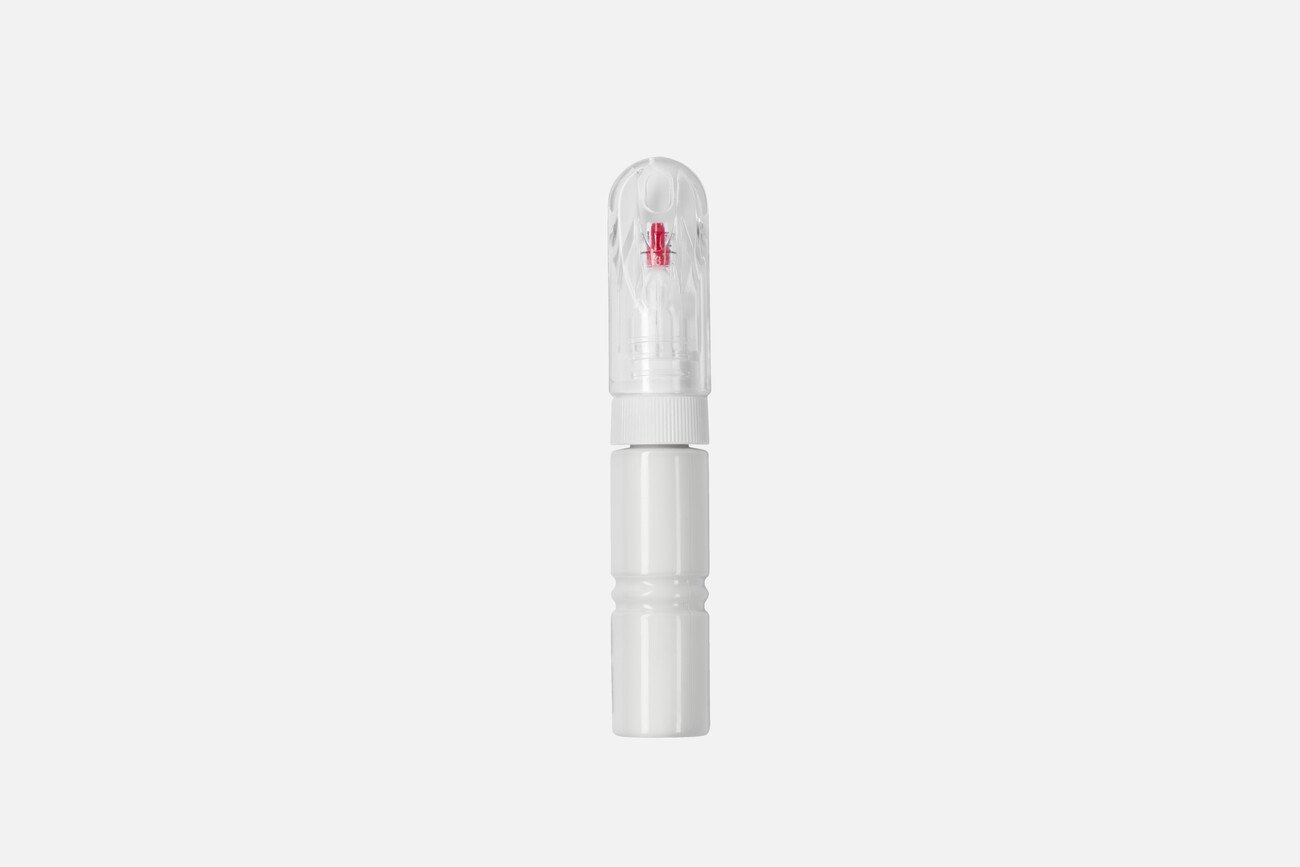 canyon Canyon touch-up pen RL0004 white matt