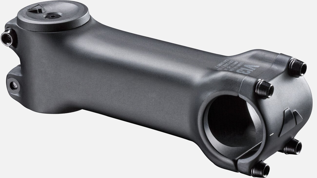 canyon Canyon V13 1 1/4" AL Road & Gravel Stem black