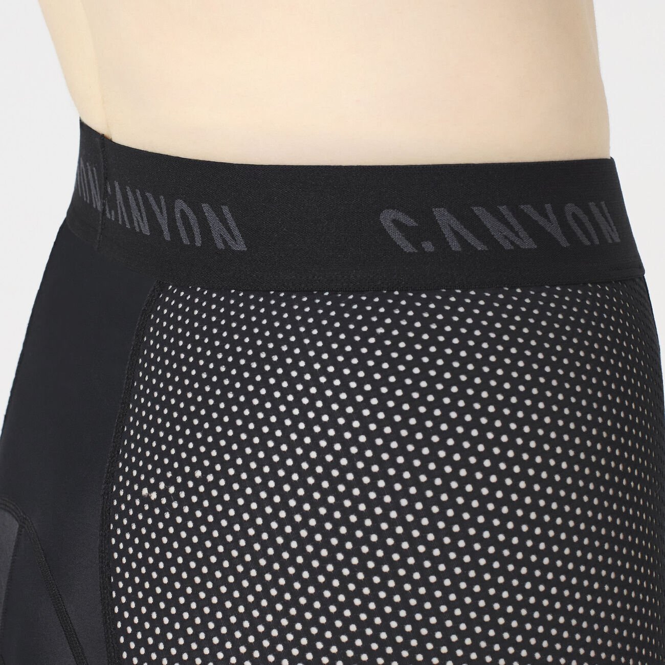 Canyon Canyon Women's Cycling Undershort