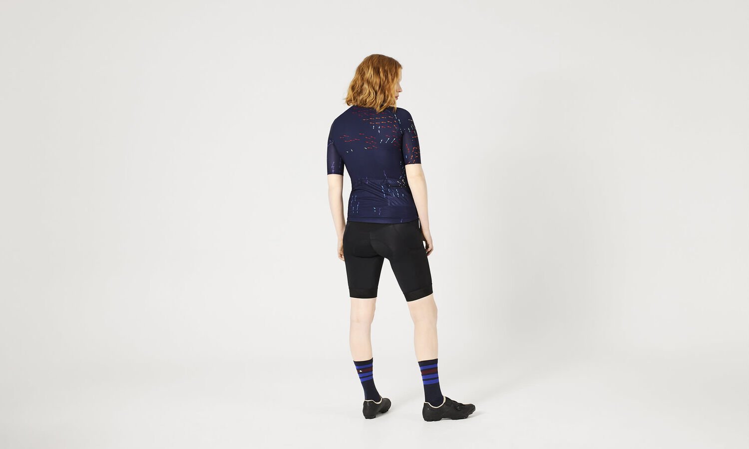 Canyon Canyon Women's Gravel Jersey Race Fit