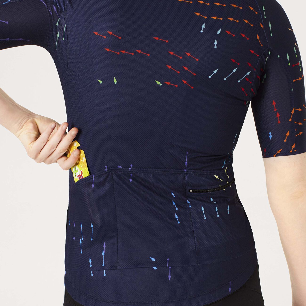 Canyon Canyon Women's Gravel Jersey Race Fit