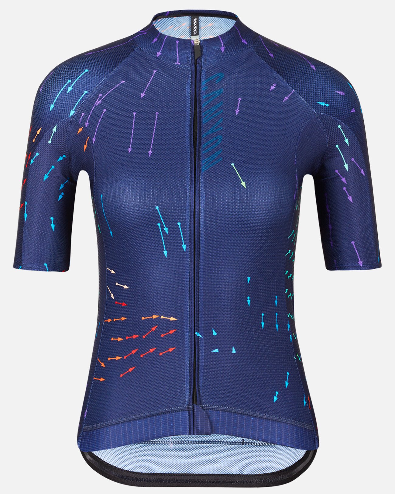 canyon Canyon Women's Gravel Jersey Race Fit