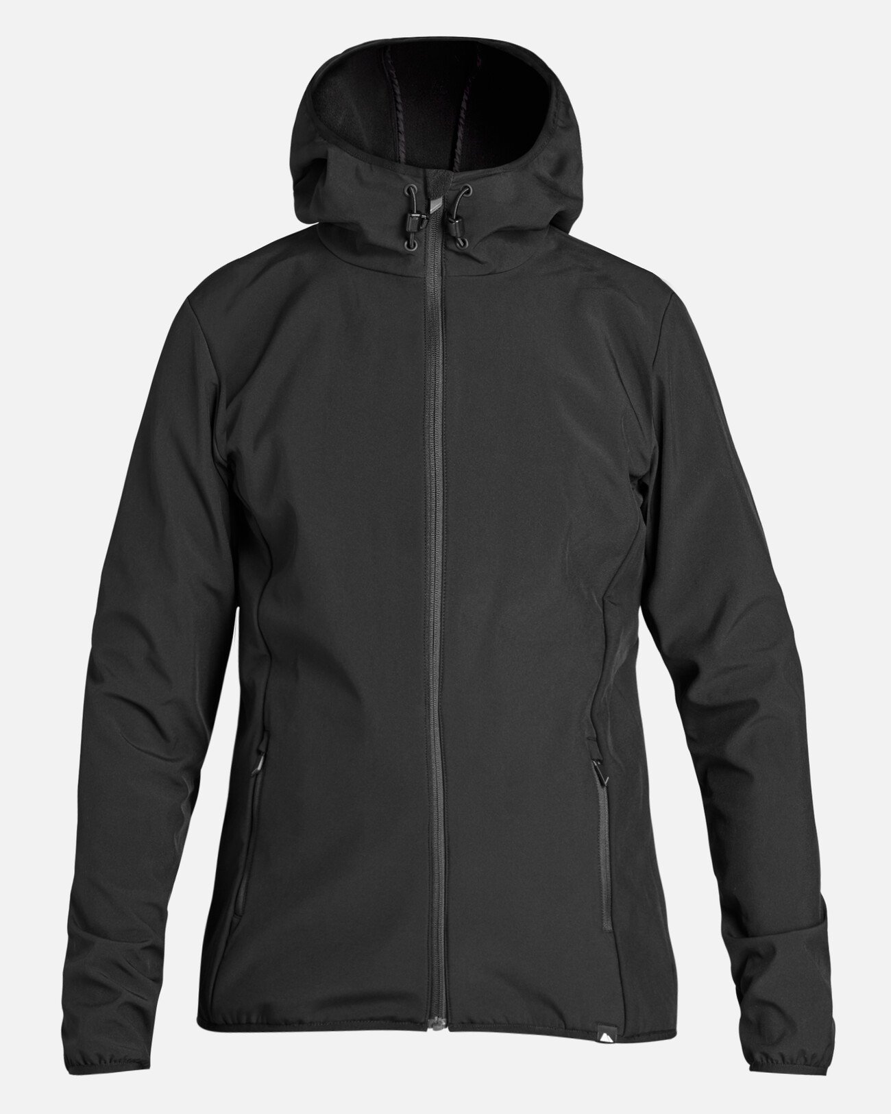 canyon Canyon Women's Softshell Jacket black/white