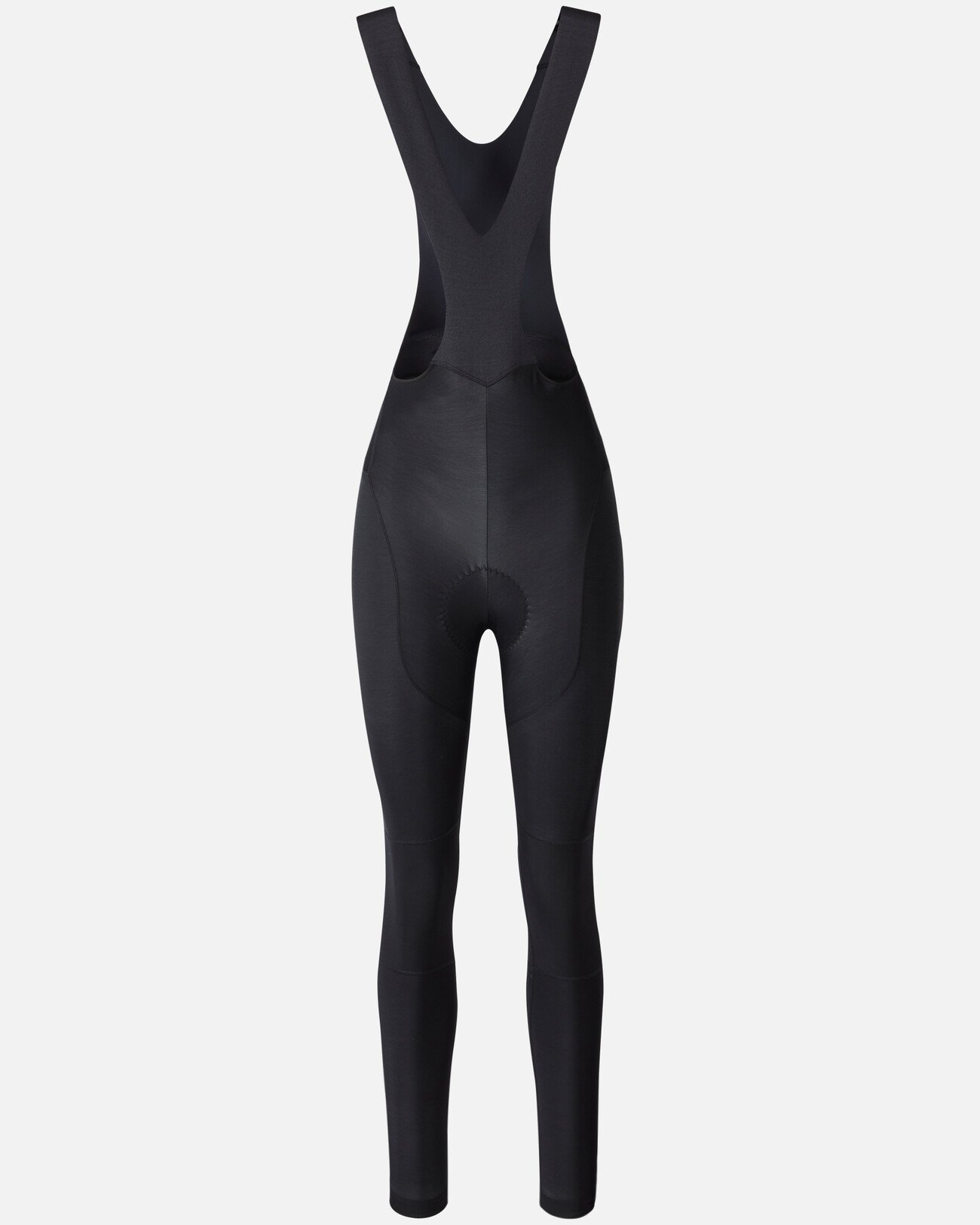 canyon Canyon Women's Winter Bib Tights black