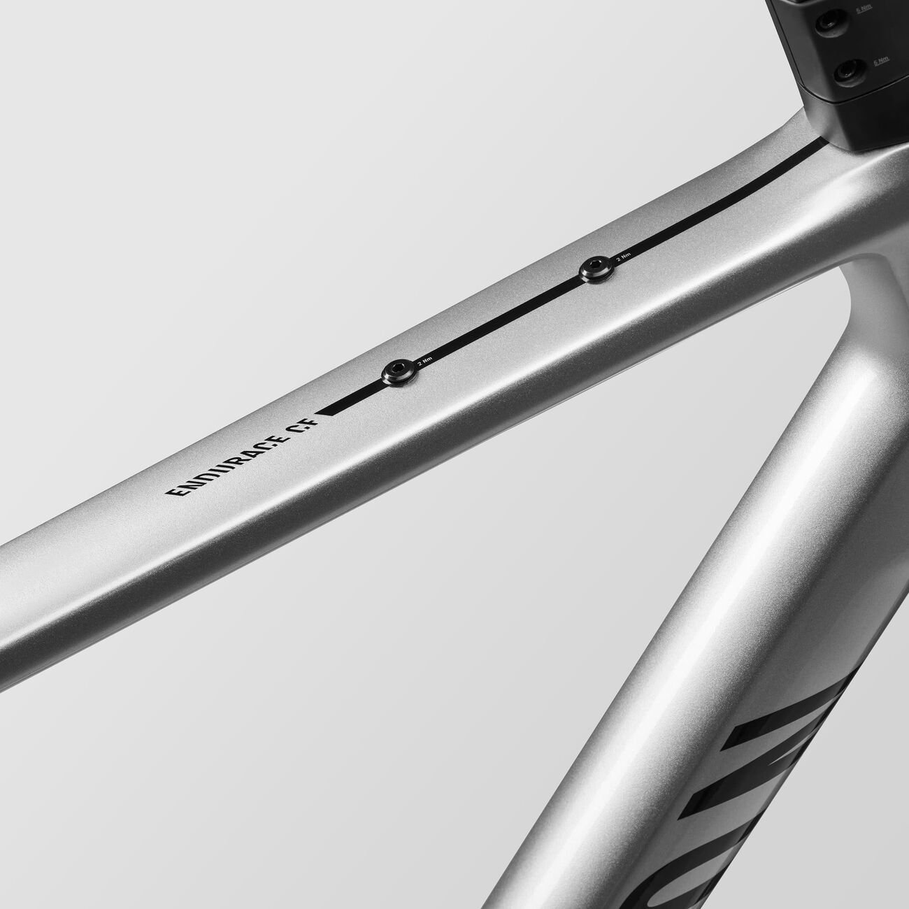 Canyon Endurace CF 7 Di2 Slate