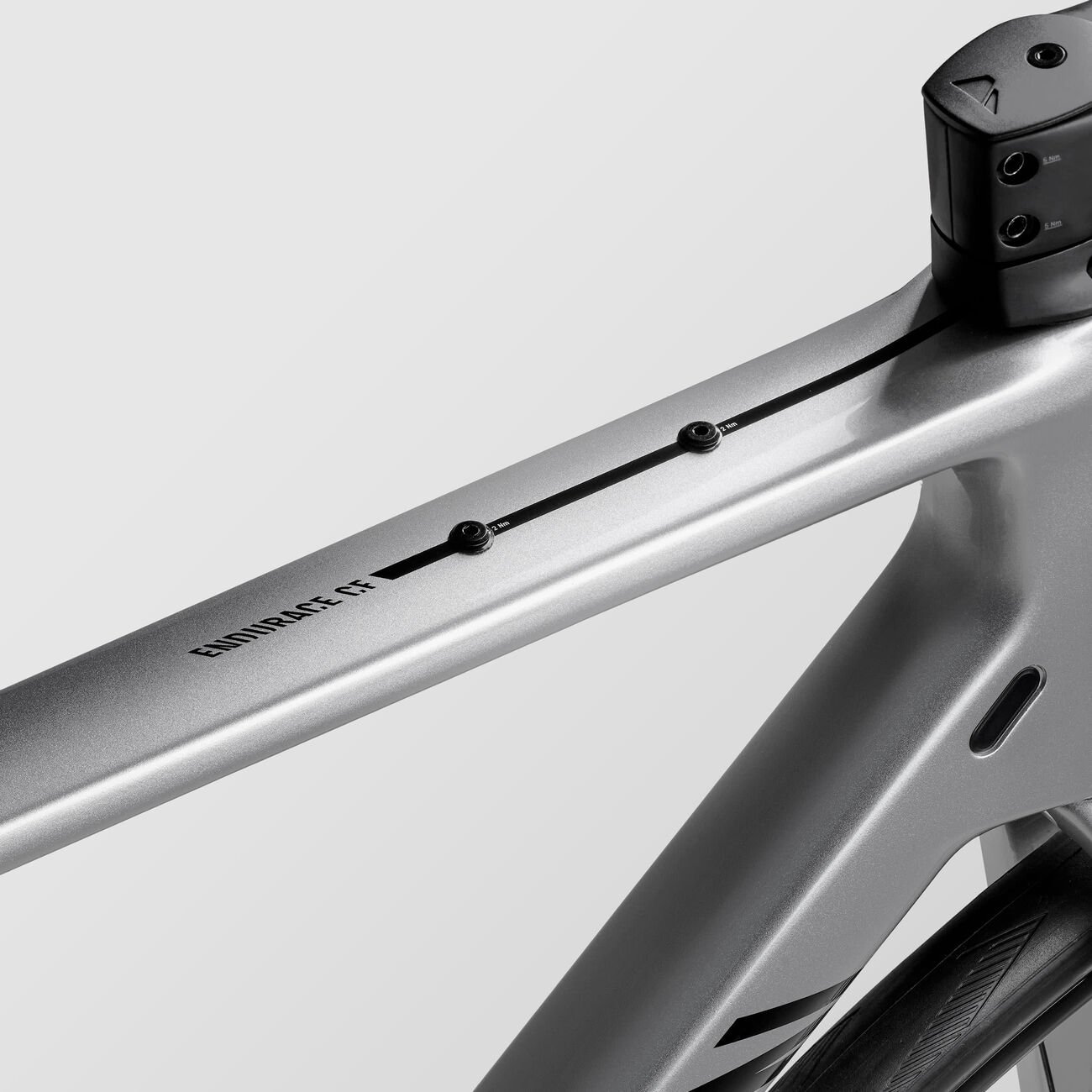 Canyon Endurace CF 7 Slate