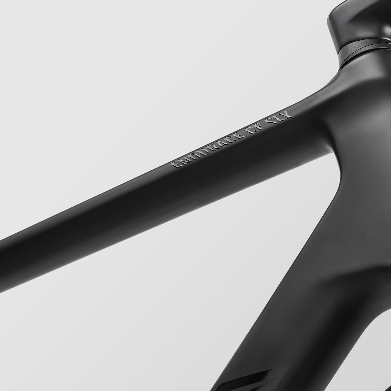 Canyon Endurace CF SLX 7 AXS Stealth