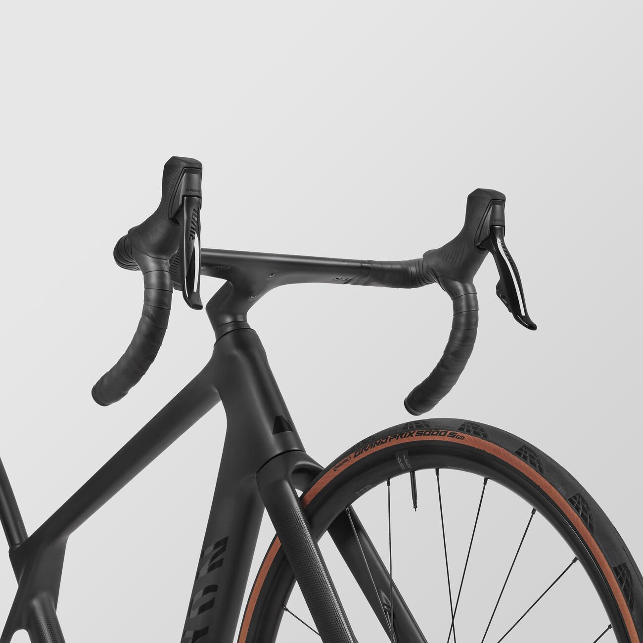 Canyon Endurace CF SLX 7 AXS Stealth