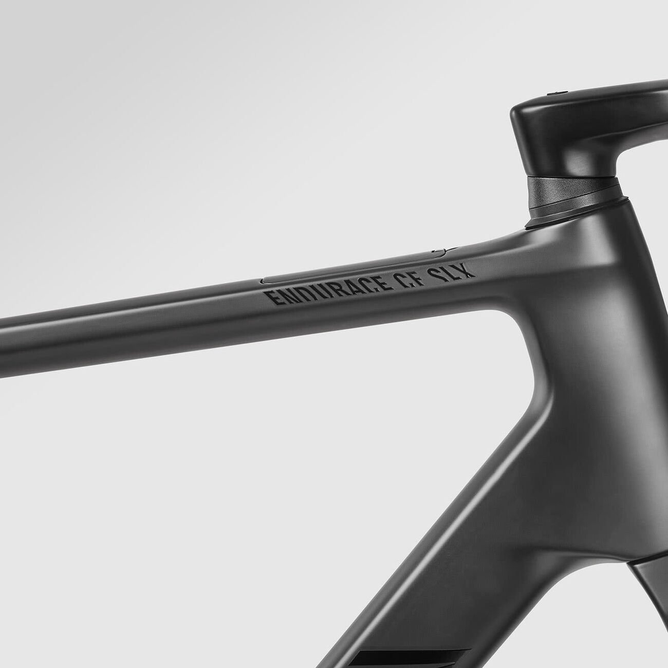 Canyon Endurace CF SLX 7 Di2 Stealth