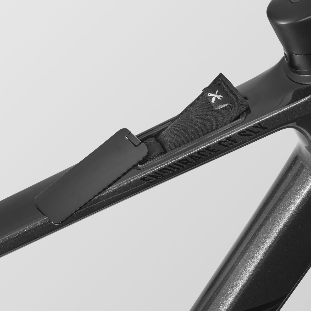 Canyon Endurace CF SLX 8 AXS AR60 New Stealth