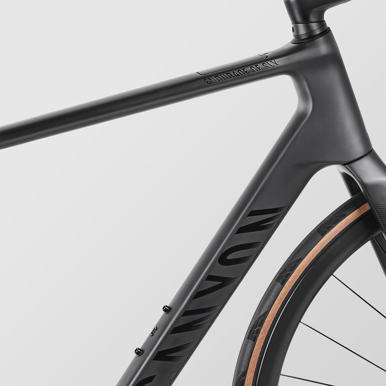 Canyon Endurace CF SLX 8 AXS Stealth