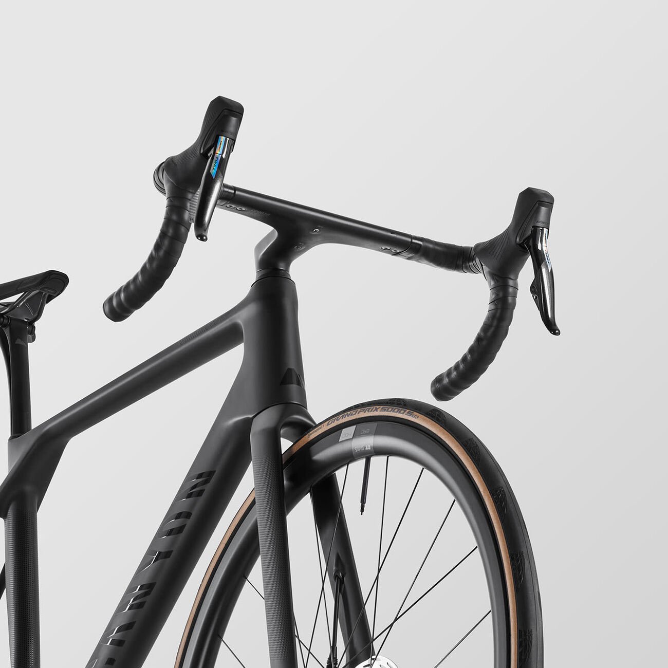 Canyon Endurace CF SLX 8 AXS Stealth