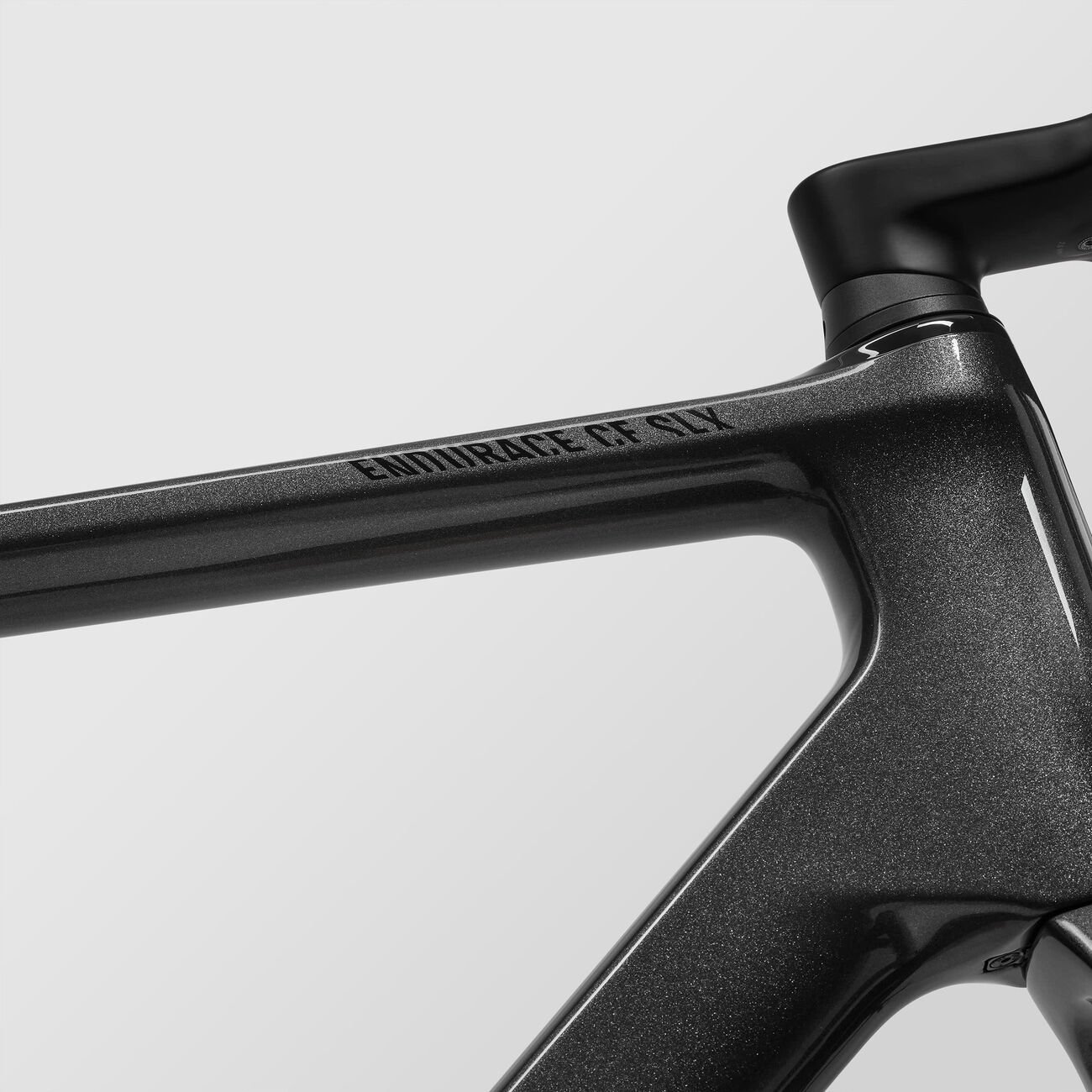 Canyon Endurace CF SLX 8 Di2 GRC New Stealth