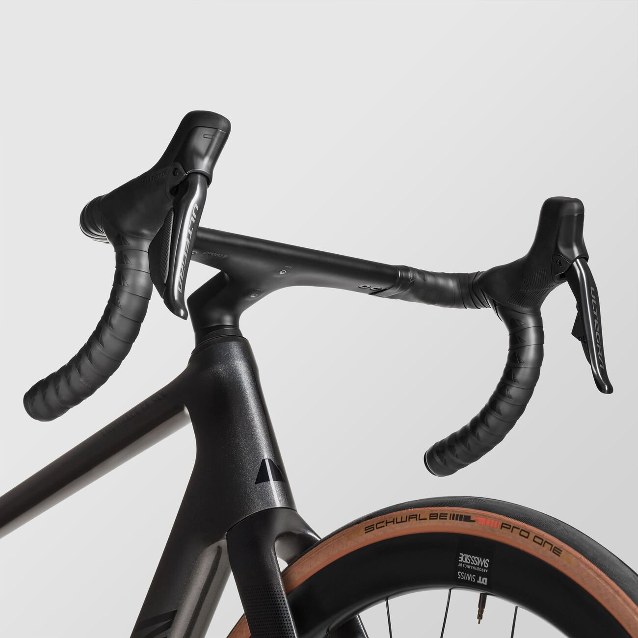 Canyon Endurace CF SLX 8 Di2 GRC New Stealth