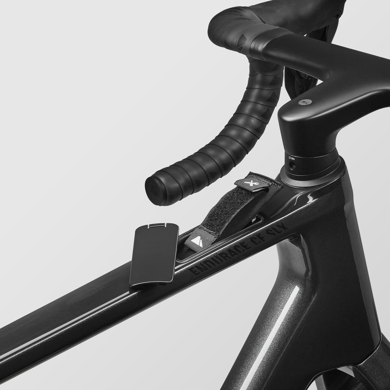 Canyon Endurace CF SLX 8 Di2 GRC New Stealth