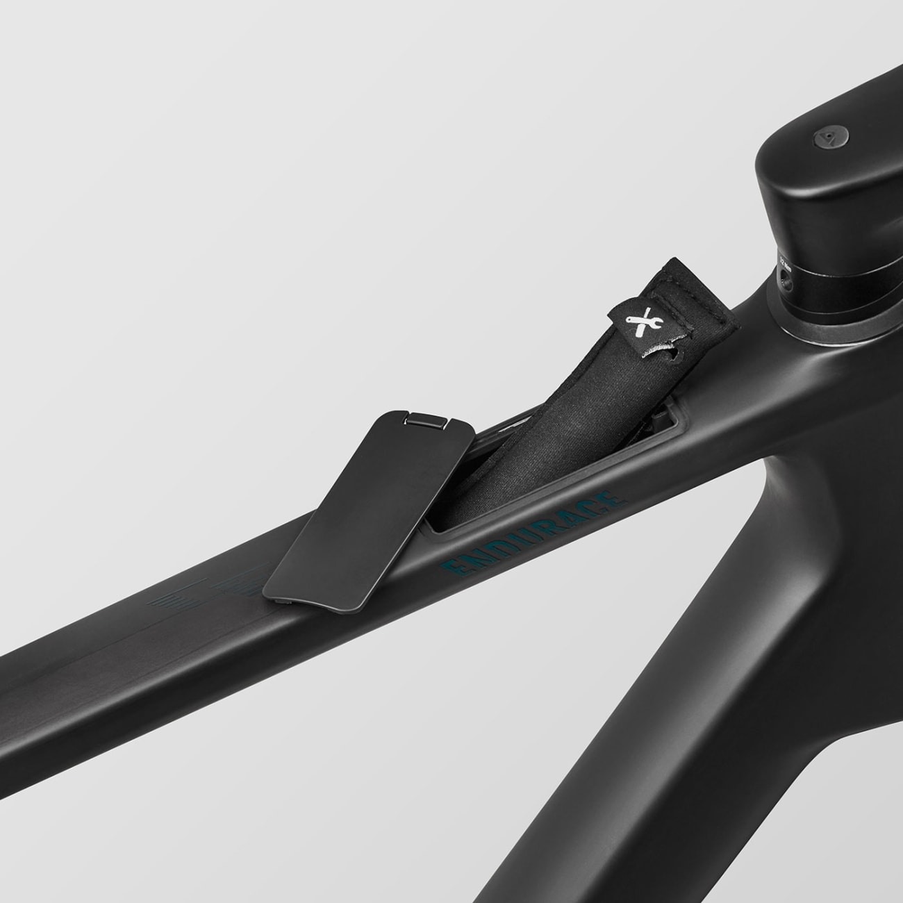 Canyon Endurace CFR AXS Stealth