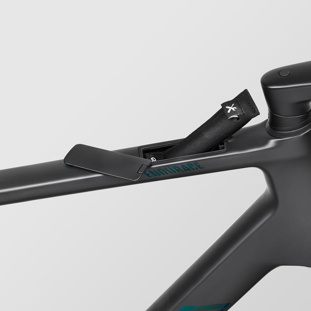 Canyon Endurace CFR Di2 Ultra Stealth